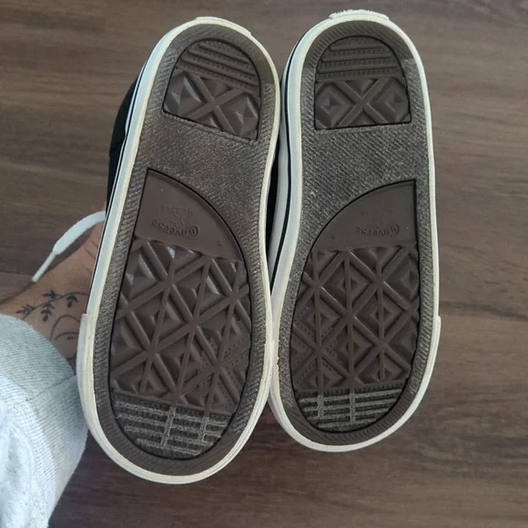 Converse size 10C - Picture 8 of 8